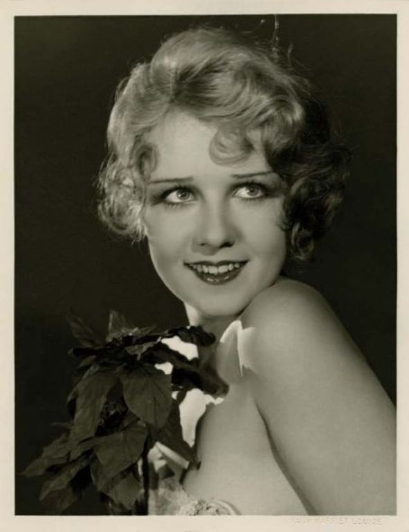 Anita Page