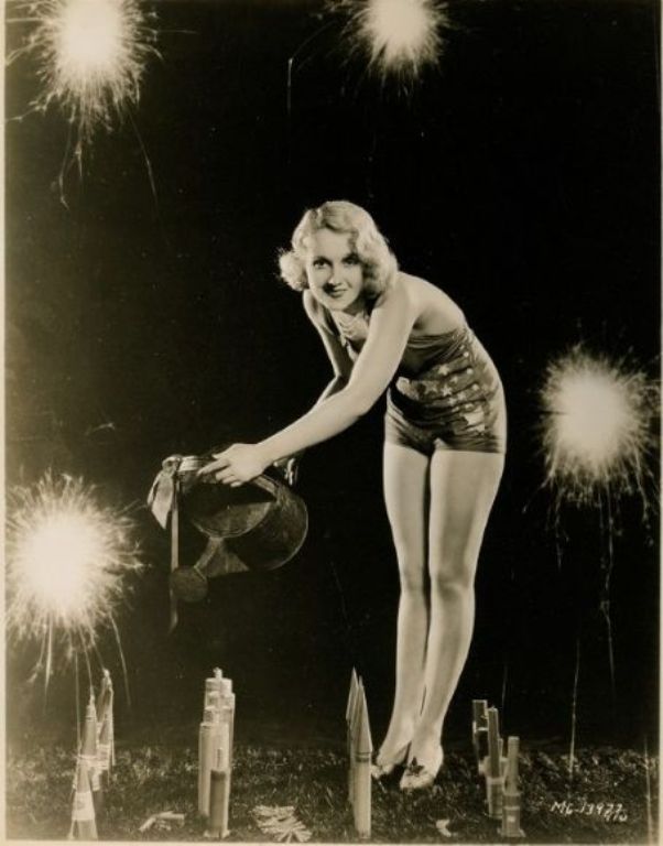 Anita Page Anita Page