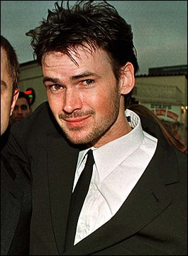 Jeremy Davies