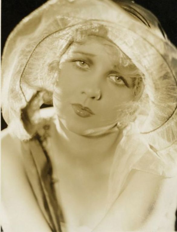 Anita Page