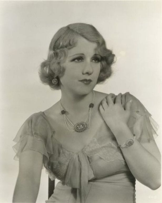 Anita Page Anita Page