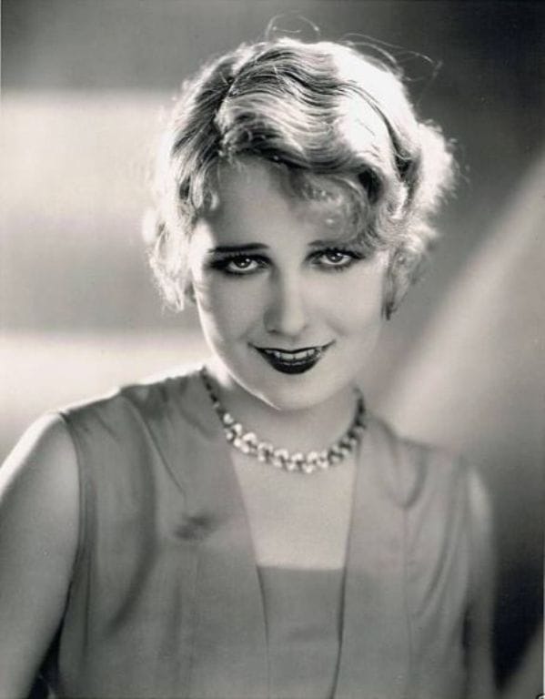 Anita Page