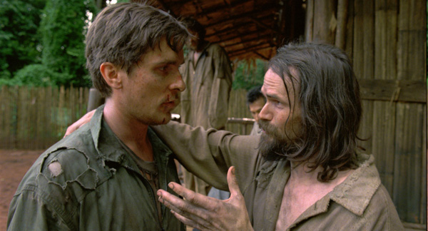 Jeremy Davies