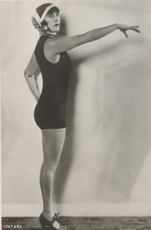 annette kellerman gym
