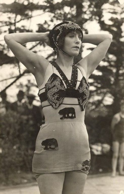 Annette Kellerman