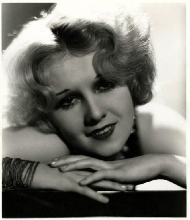 Anita Page