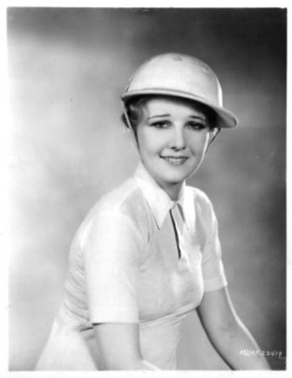Anita Page