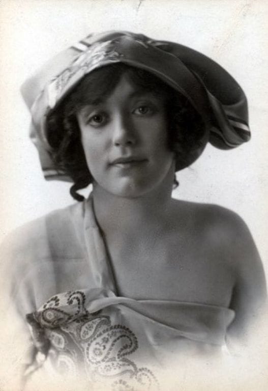 Annette Kellerman