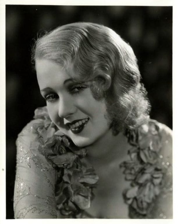 Picture of Anita Page