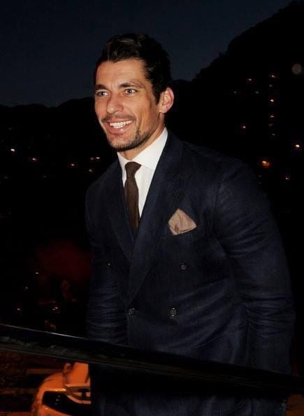 David Gandy