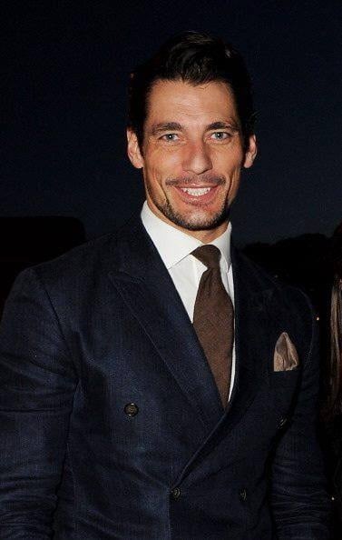 David Gandy