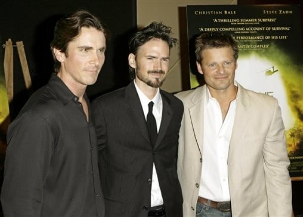 Jeremy Davies