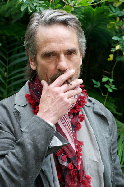 Jeremy Irons