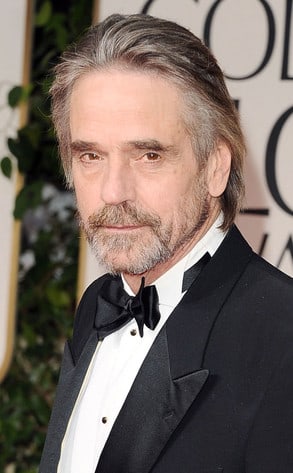 Jeremy Irons