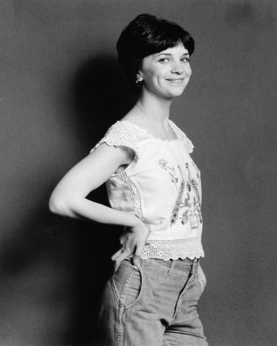 Cindy Williams