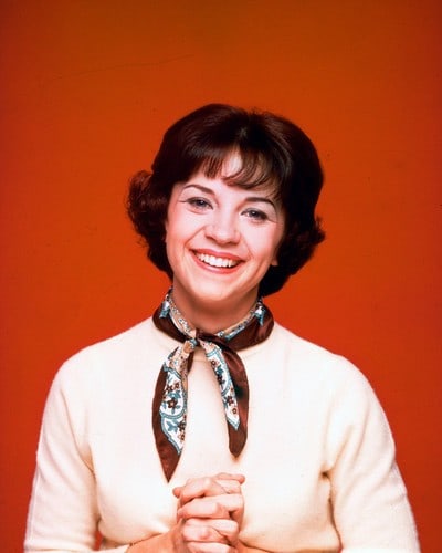 Cindy Williams