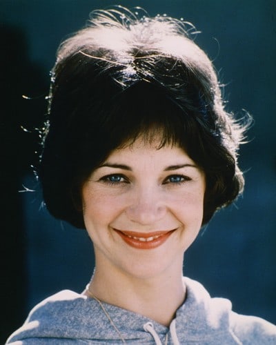 Cindy Williams