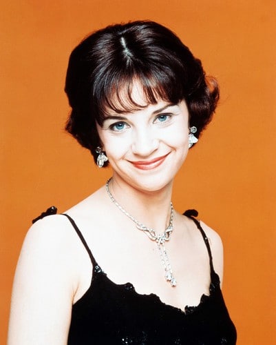 Cindy Williams