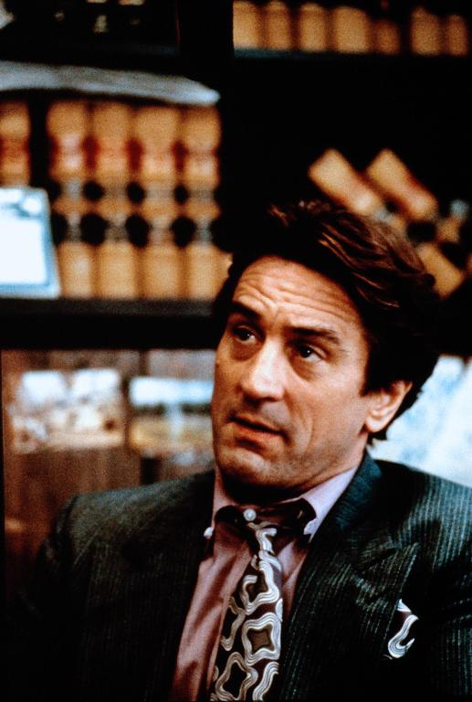 Robert De Niro