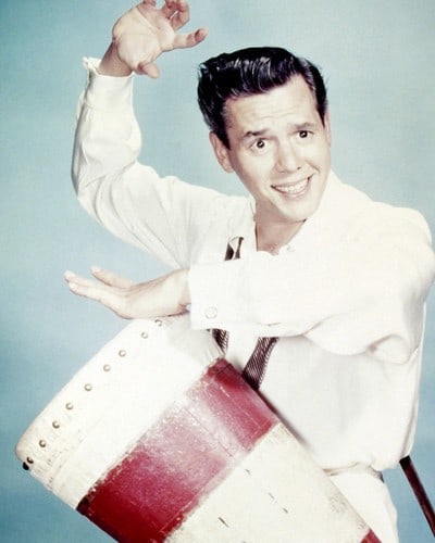 Desi Arnaz