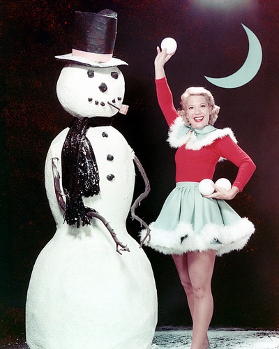 Dinah Shore Dinah Shore