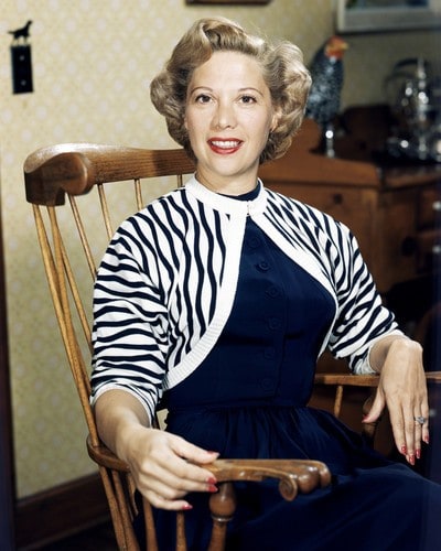 Dinah Shore