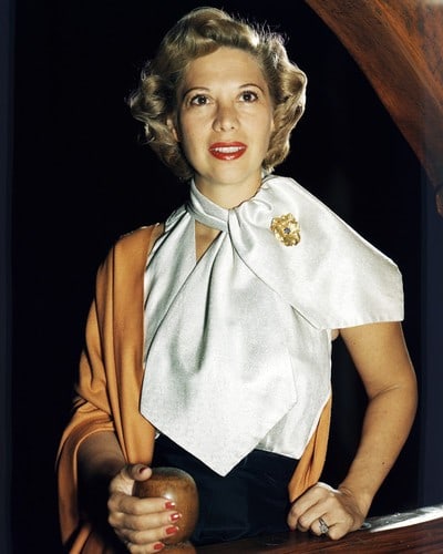 Dinah Shore