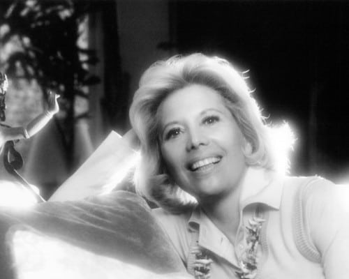 Dinah Shore