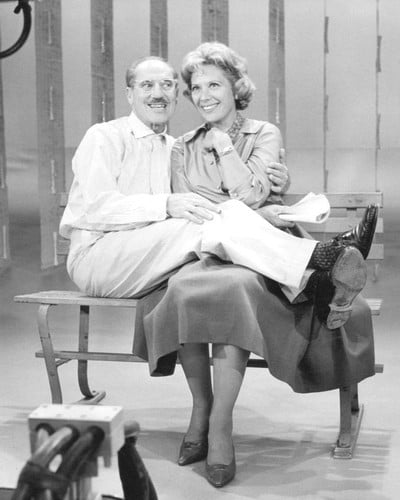 Dinah Shore Dinah Shore