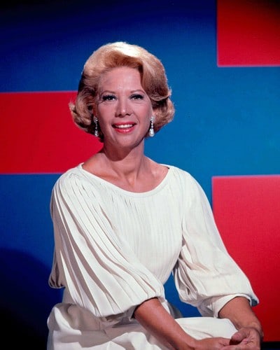 Dinah Shore