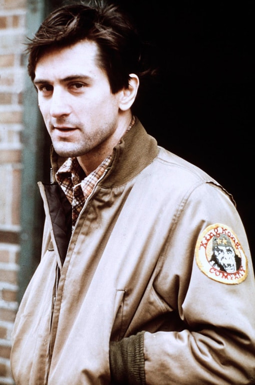 Robert De Niro