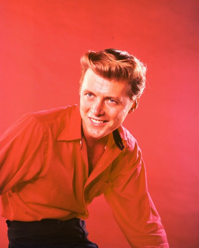 Edd Byrnes