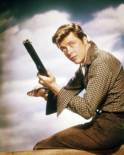 Edd Byrnes