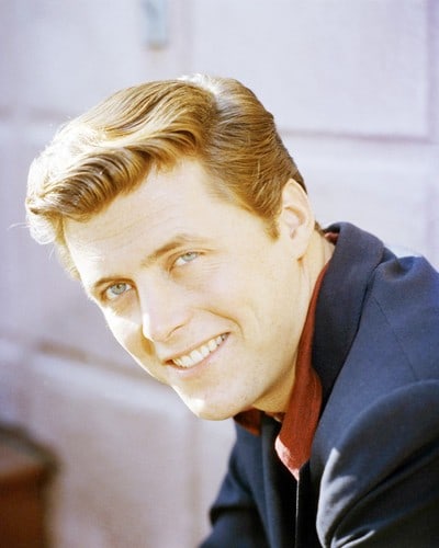 Edd Byrnes