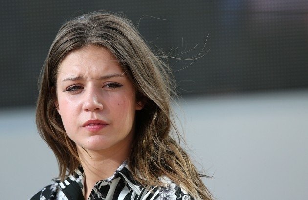 Adele Exarchopoulos Adele Exarchopoulos