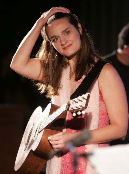 Madeleine Peyroux