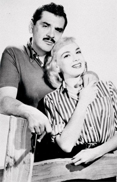 Ernie Kovacs