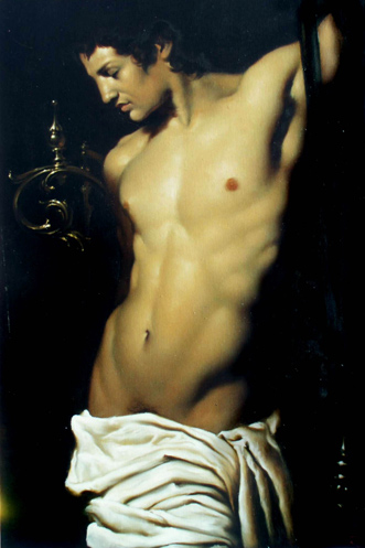 Roberto Ferri