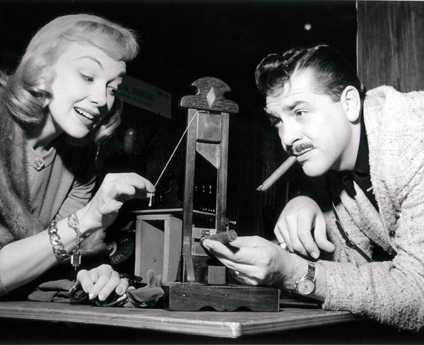 Ernie Kovacs