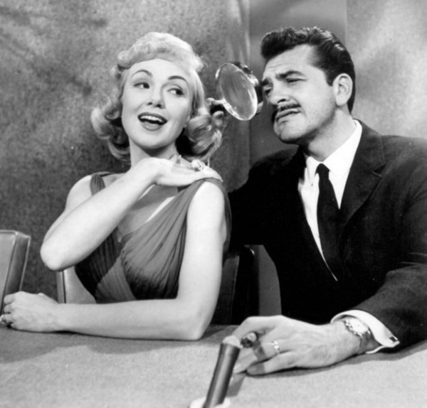 Ernie Kovacs