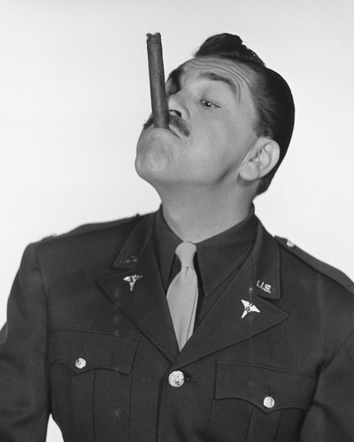 Ernie Kovacs