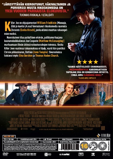 Killer Joe