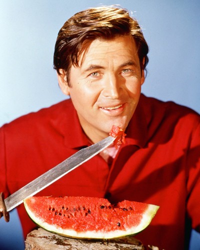 Fess Parker Fess Parker