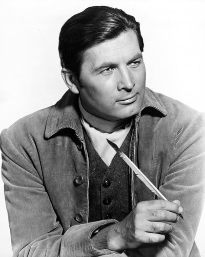 Fess Parker