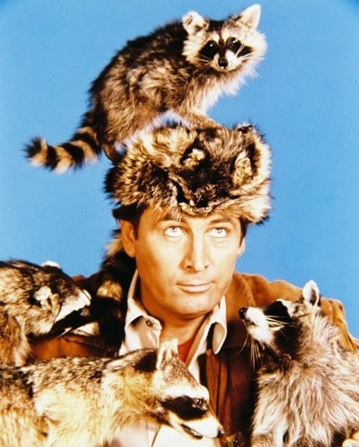 Fess Parker Fess Parker