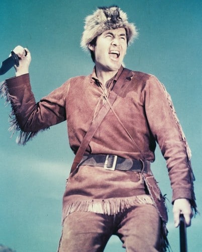 Fess Parker