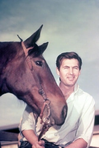 Fess Parker