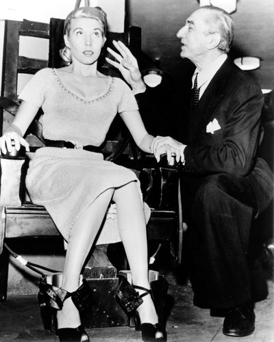 Dolores Fuller Dolores Fuller