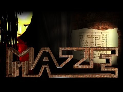 Maze