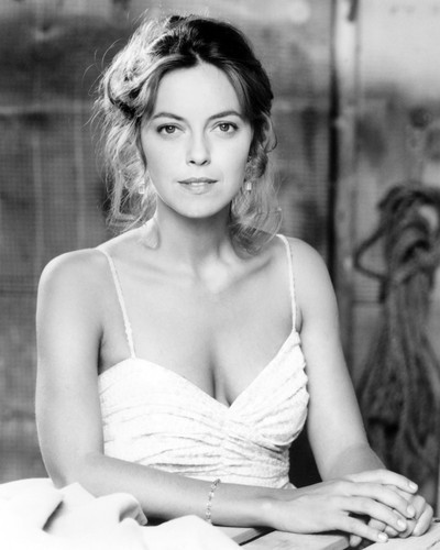 Greta Scacchi Greta Scacchi